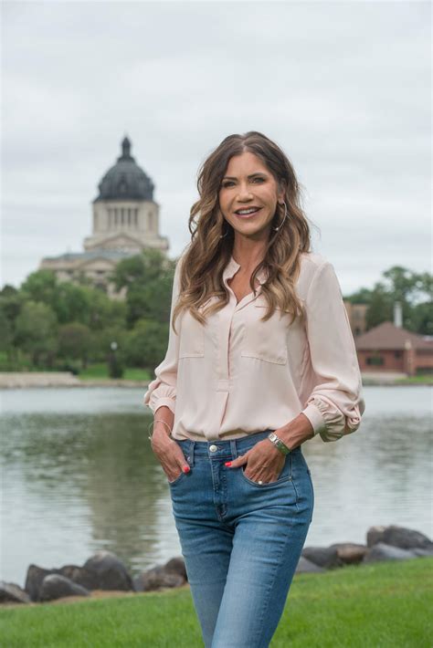 Kristi Noem